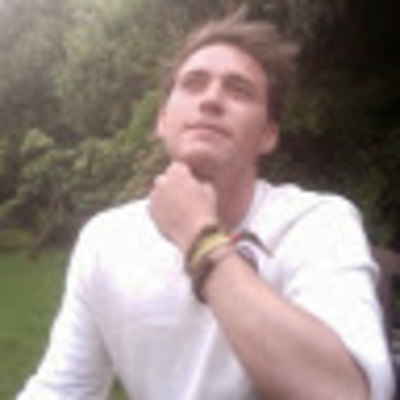 Meet your Posher, Timothy - Picture 1 of 1